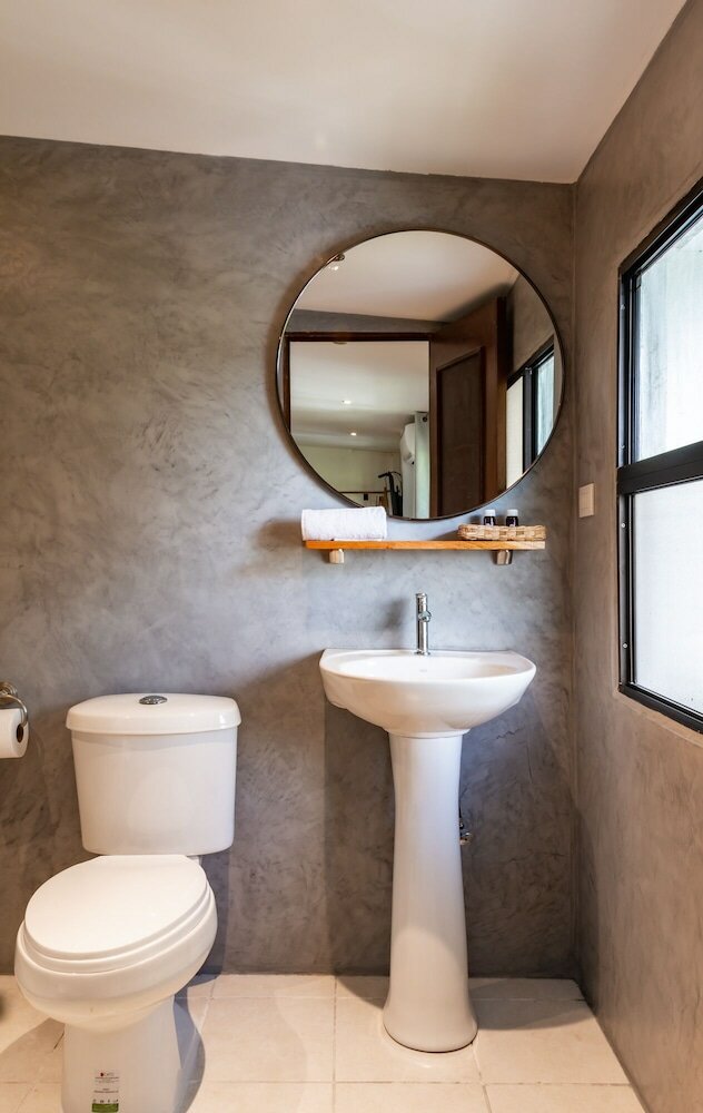 Фото Cinco Hotel