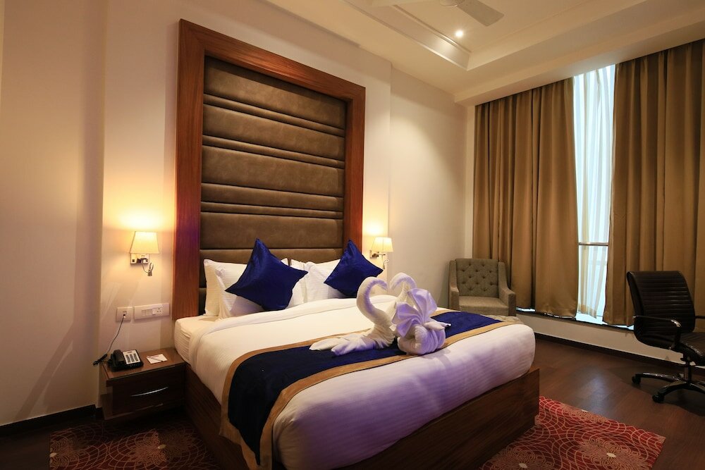 Фото Aveo by Amatra- Kashipur