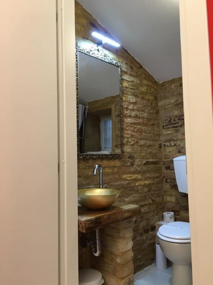 Фото B&b La Lanterna