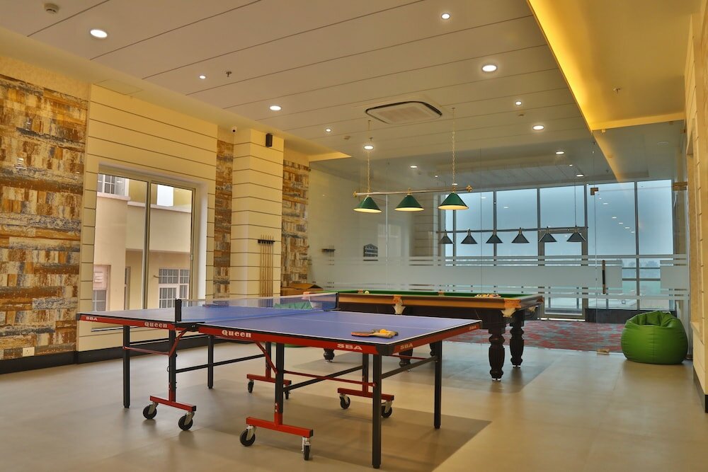 Фото Aveo by Amatra- Kashipur