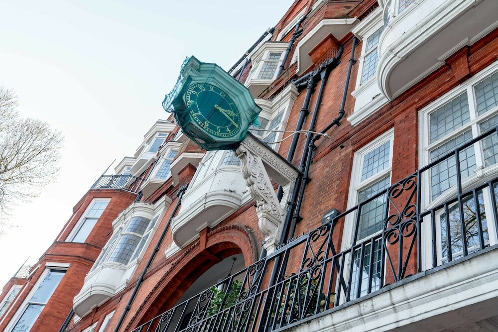 Фото Stunning house in Chelsea