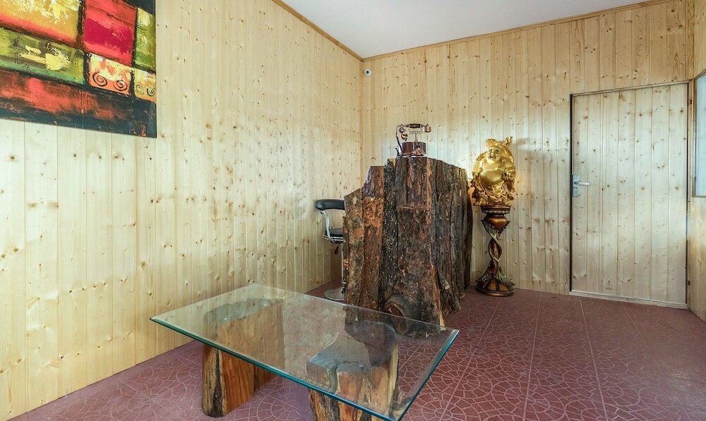 Фото Royal Suites by Park Tree, Kasauli