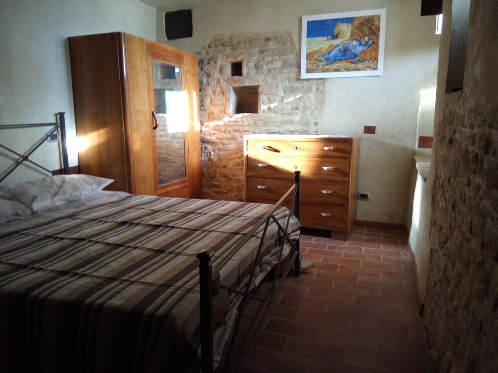 Фото La Collina Degli Ulivi