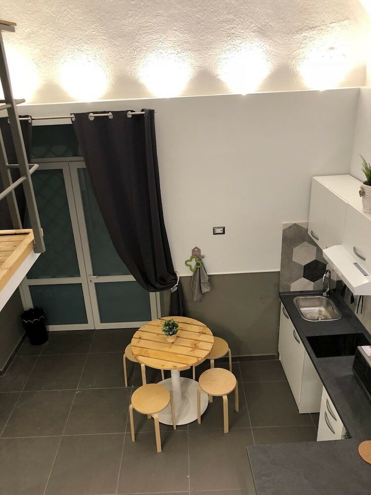 Фото La Casa di Ulisse