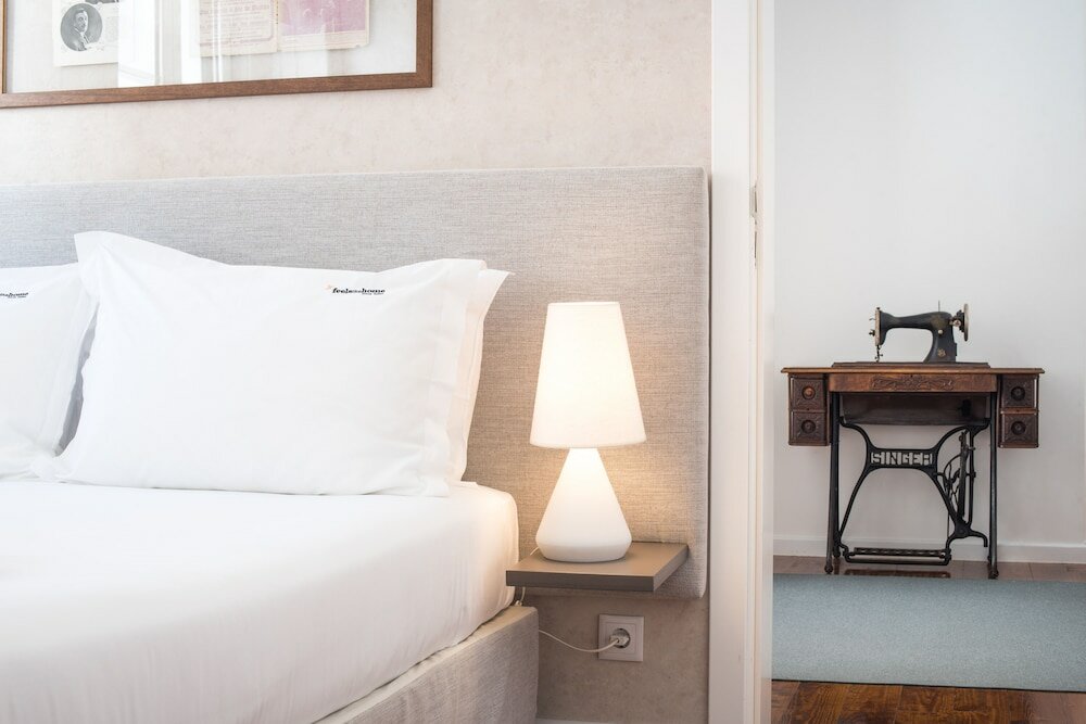 Фото Bica Flh Suites