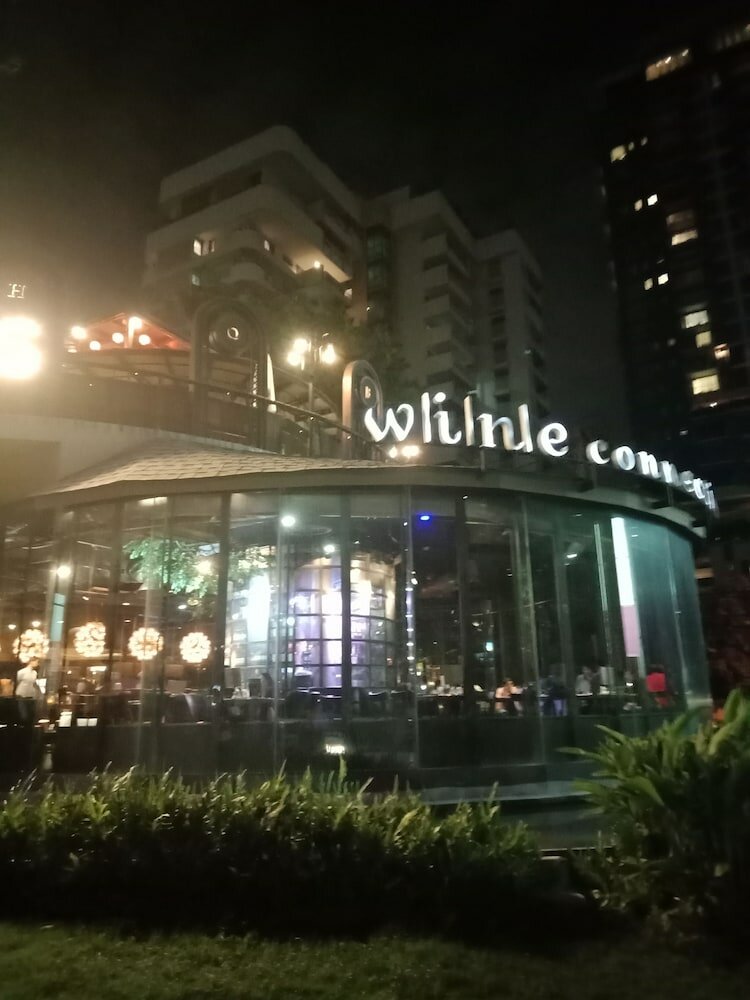 Hotel S30 Sukhumvit Hotel, Bangkok, photo