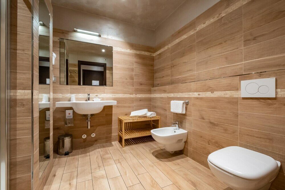 Фото Le Camere di Nanà