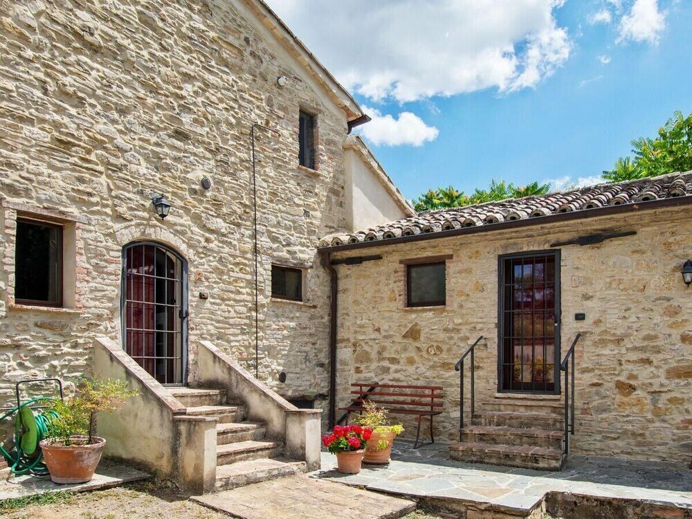 Фото La Collina Degli Ulivi