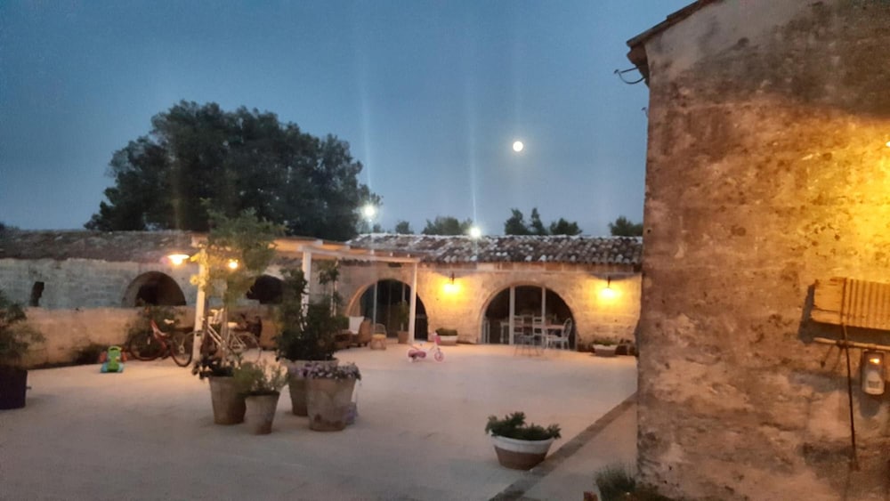 Фото Masseria Violante