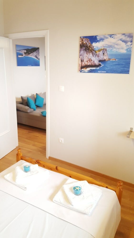 Фото Horizon View Apartment