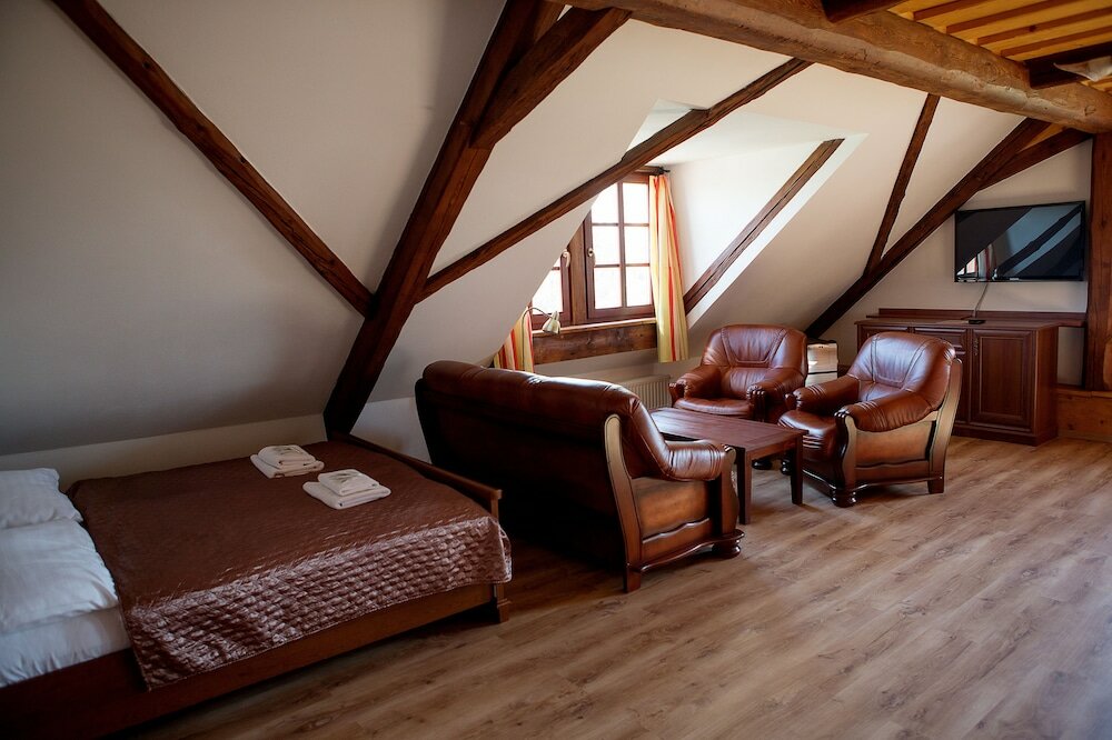 Фото Hotel Rkc Nové Dvory