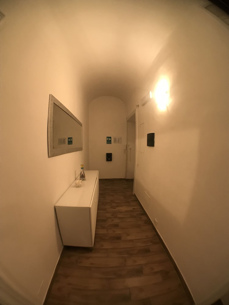 Фото Roma My Home B&b