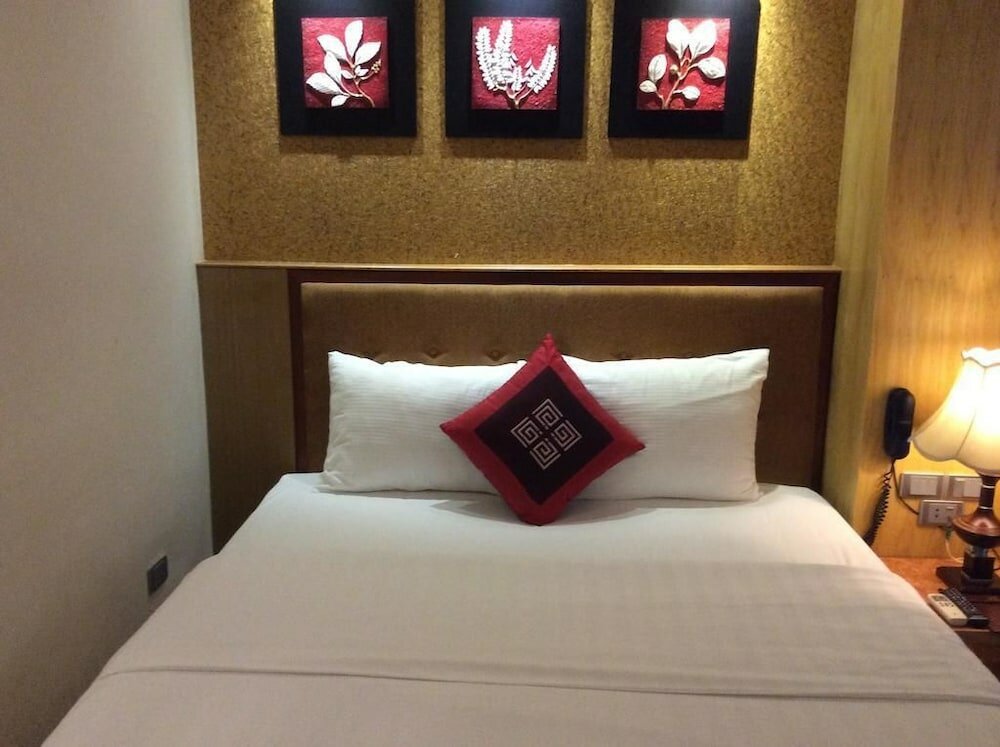 Фото Smart hotel 2