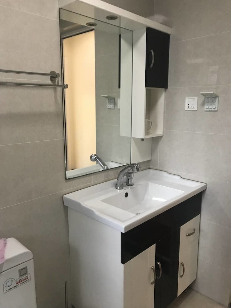 Фото Linjia Boutique Apartment