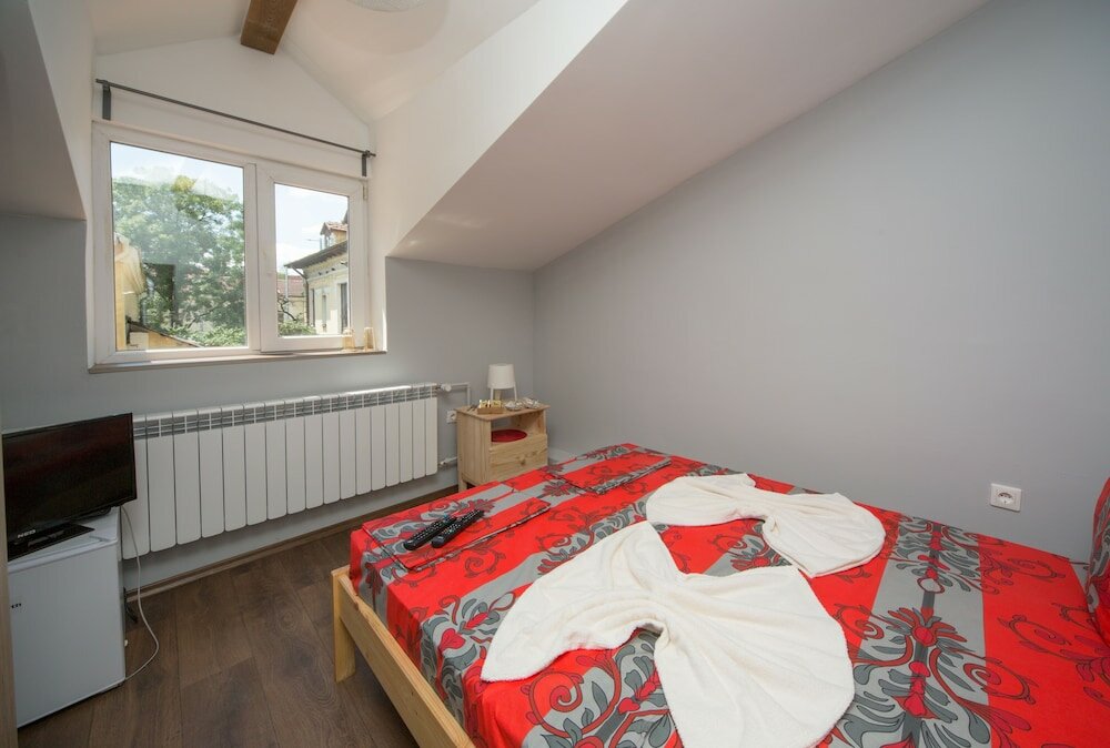 Фото отеля 5