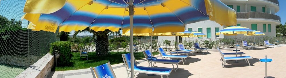 Фото Hotel Lo Smeraldo