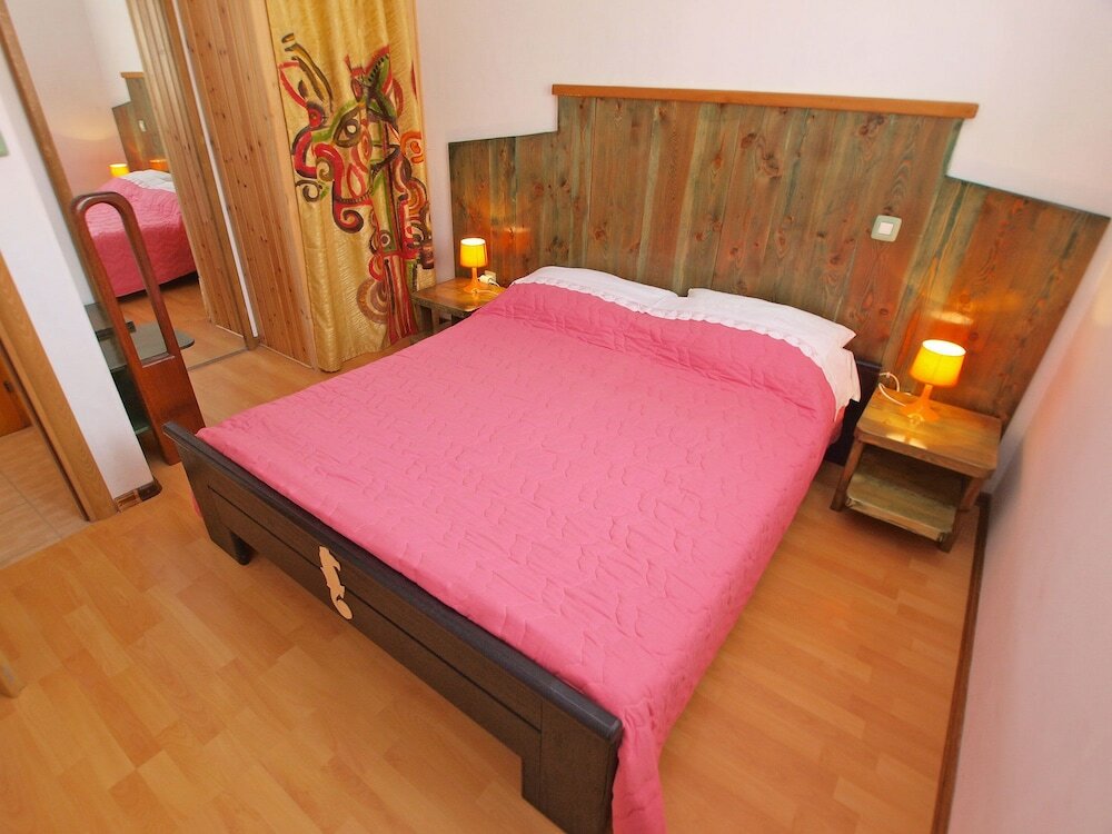 Фото Apartment Zeljko 750