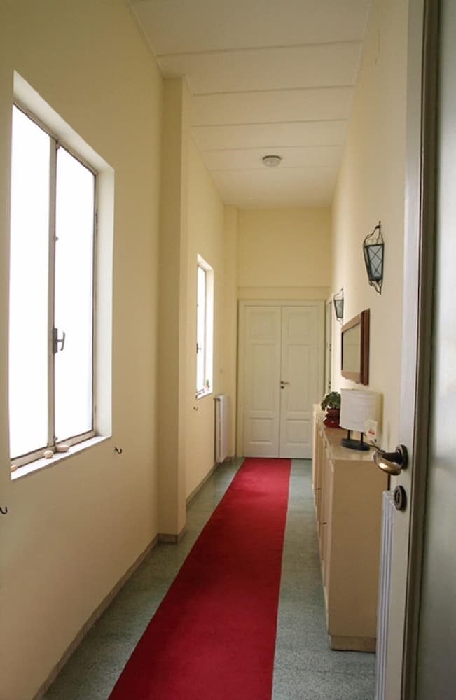 Фото Le Muse B&b