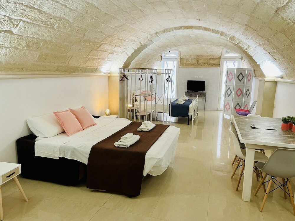 Фото B&b Pietramare