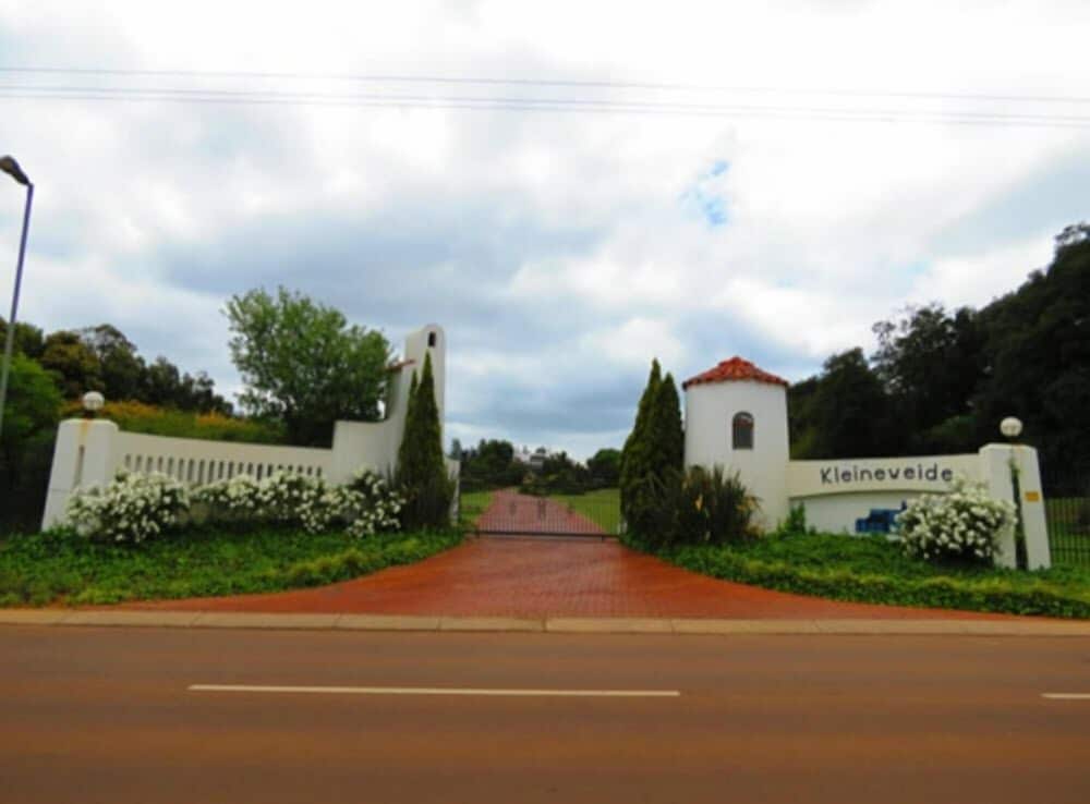 Фото Kleineweide Guest House