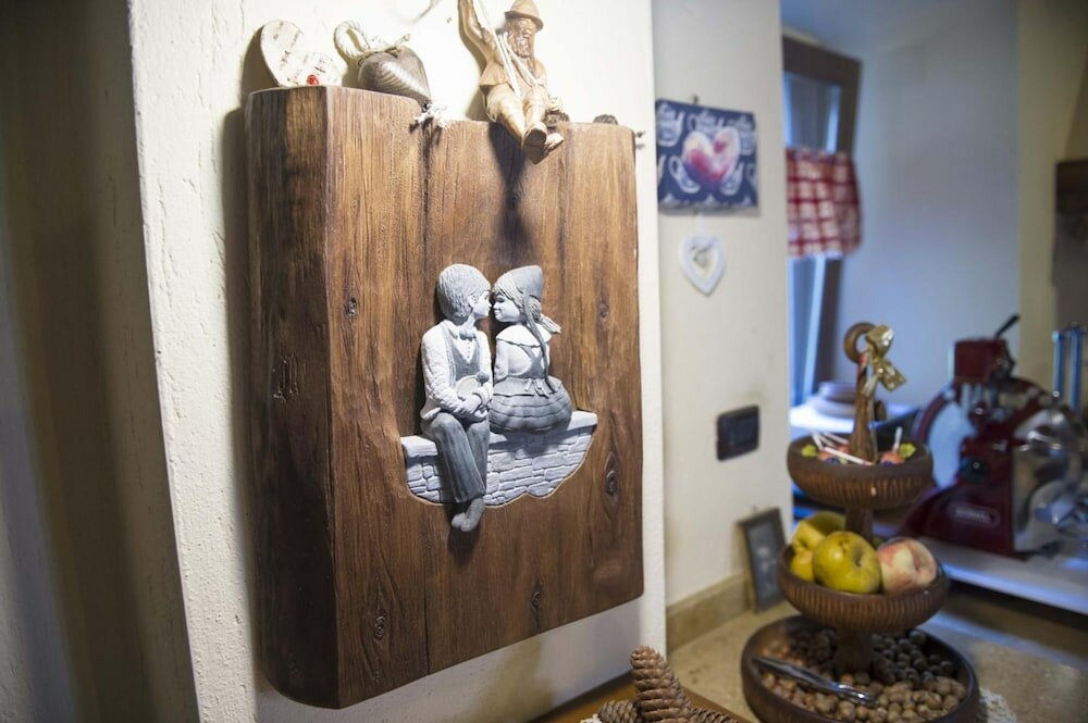 Фото B&b Chez Annie