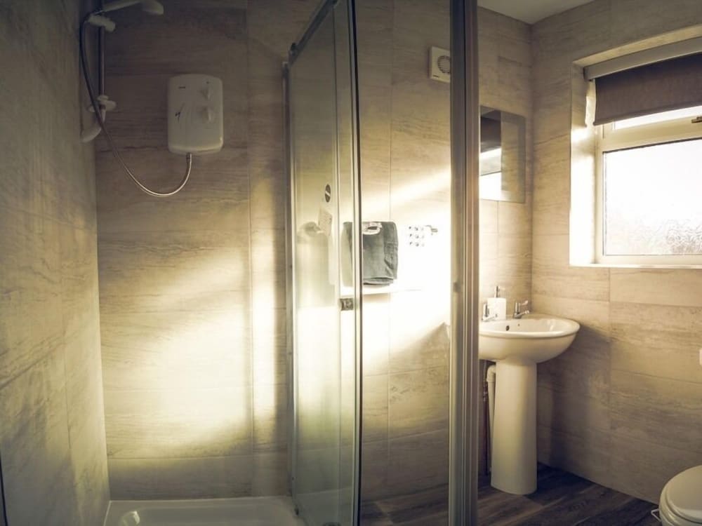 Фото Hallam Rooms