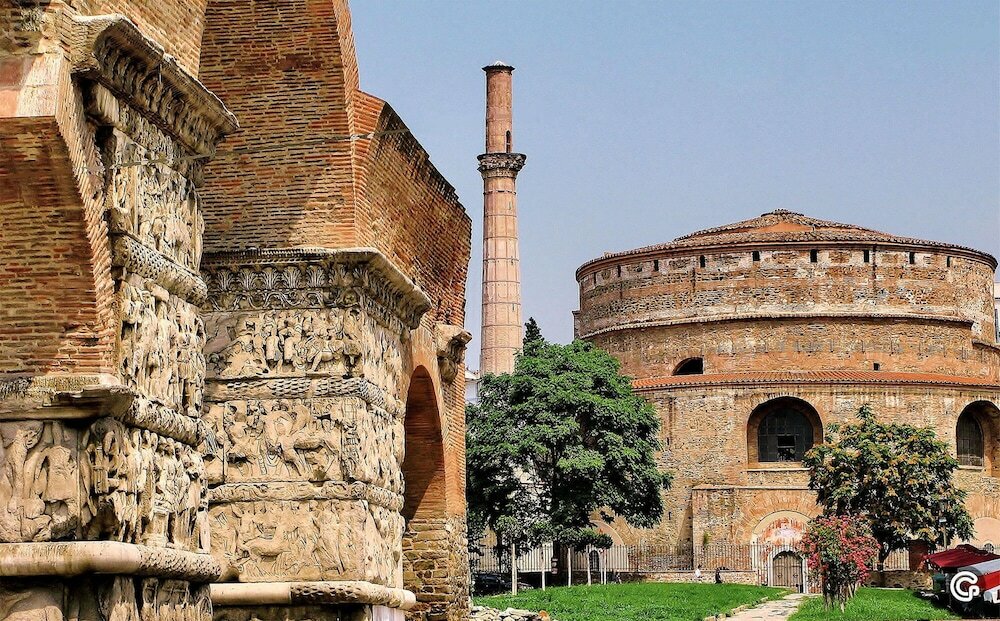 Фото Tiepolo Galleria Palatina