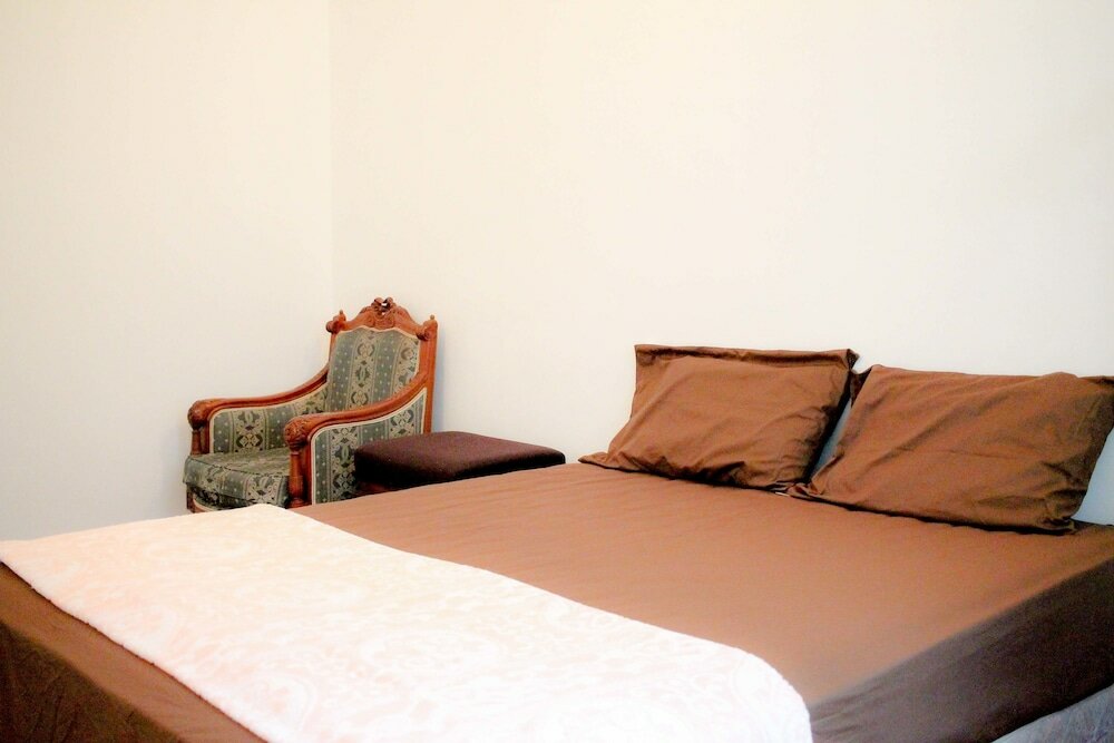 Фото Sixteen Miami Batu Ferringhi