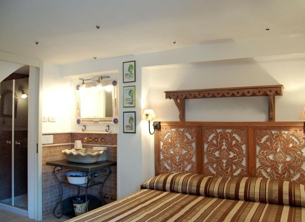 Фото Letto e Merenda