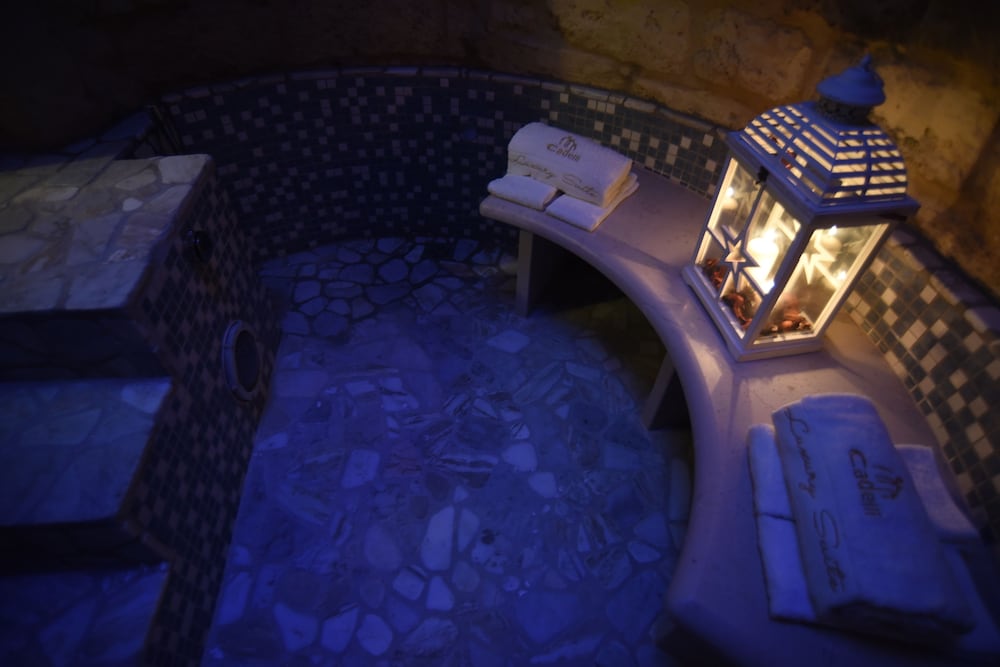 Фото Cadelli Luxury Suite