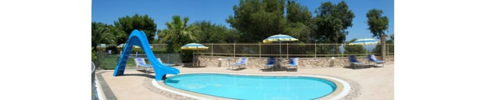 Фото Hotel Lo Smeraldo