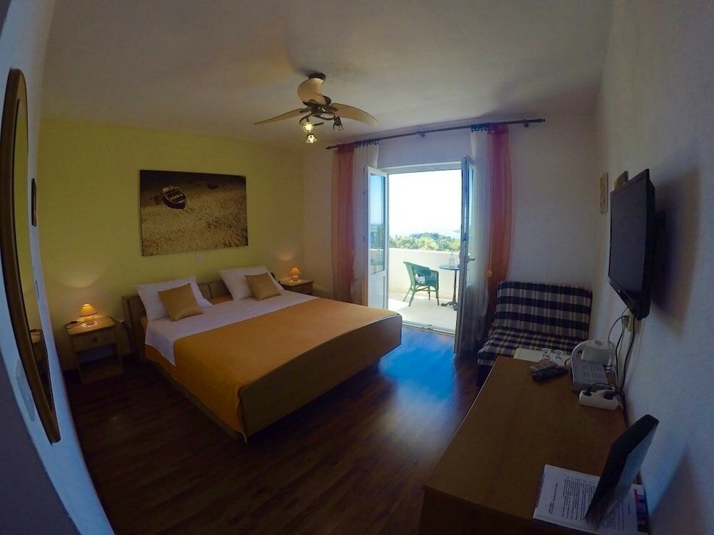 Фото Vila Lacman