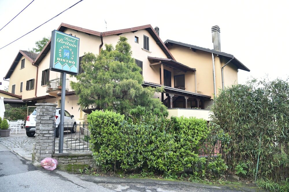 Фото Battle of Britain Hotel