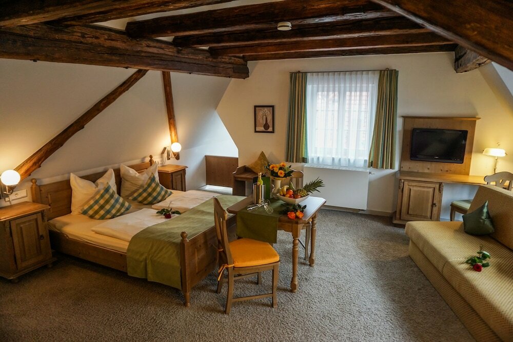 Фото Alte Vogtei