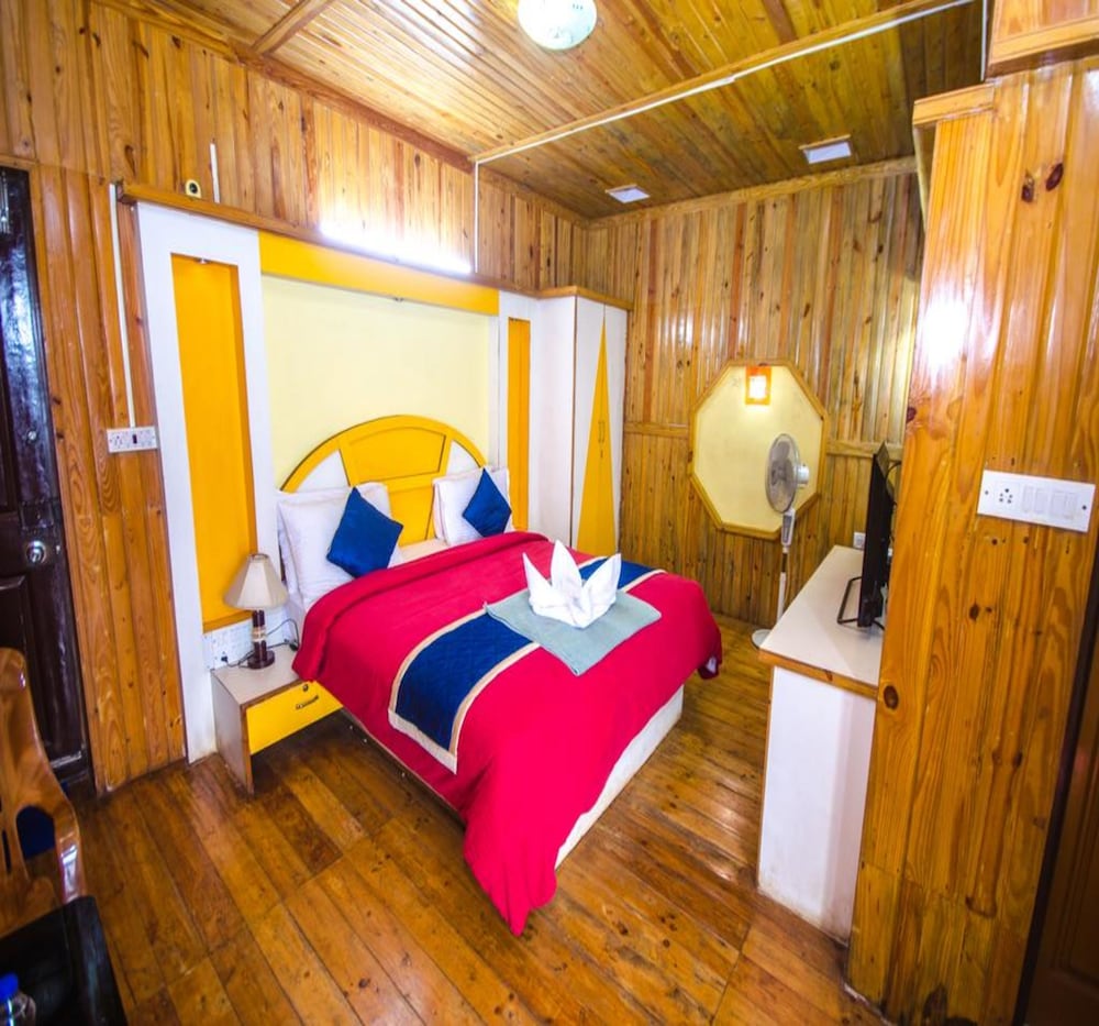 Фото Green woods Resort