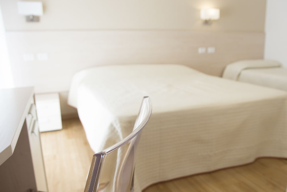 Фото Hotel Silvia Misano Adriatico