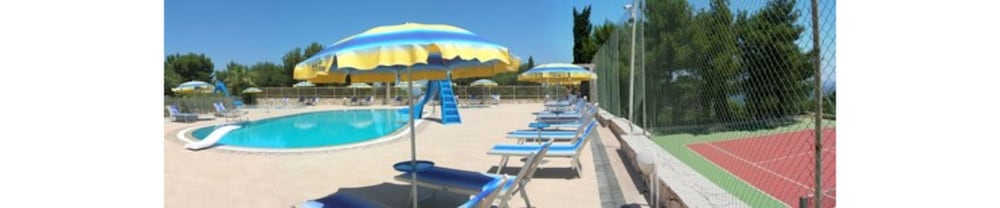 Фото Hotel Lo Smeraldo