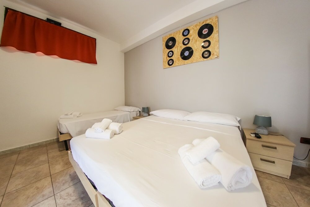 Фото Dimore Sonore