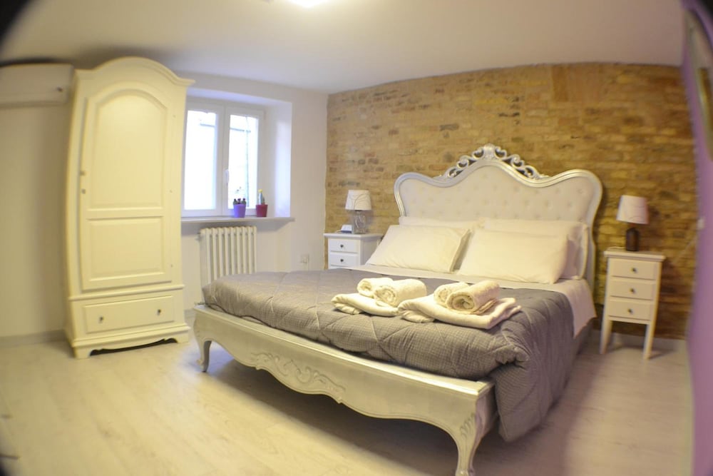 Фото B&b La Lanterna