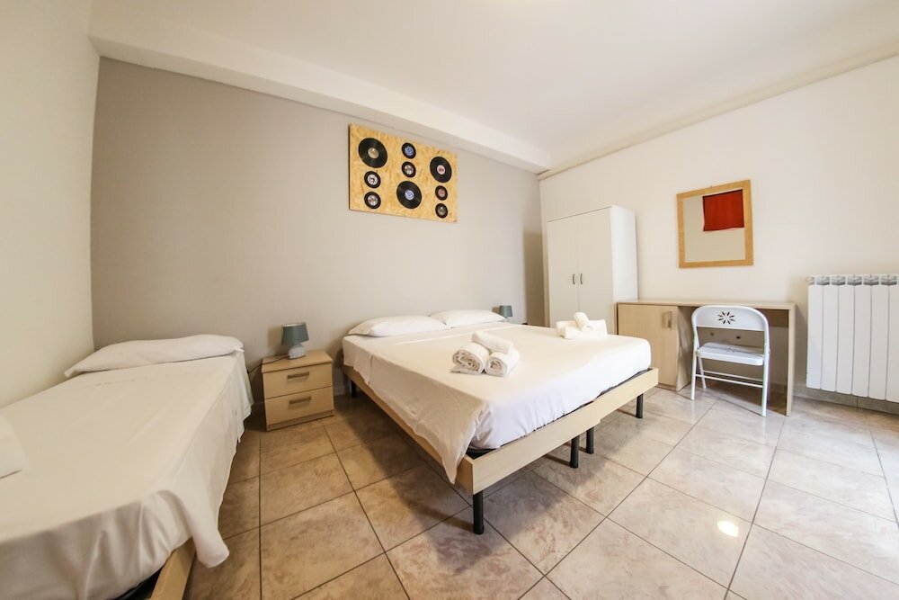 Фото Dimore Sonore