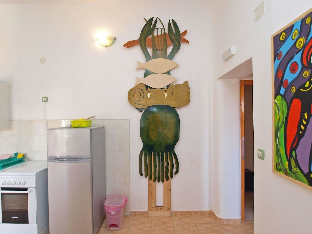 Фото Apartment Zeljko 750