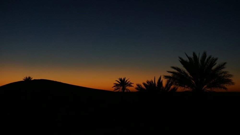 Фото Camp Sahara Nights
