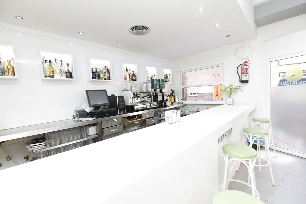 Фото Pensión Ramonetero