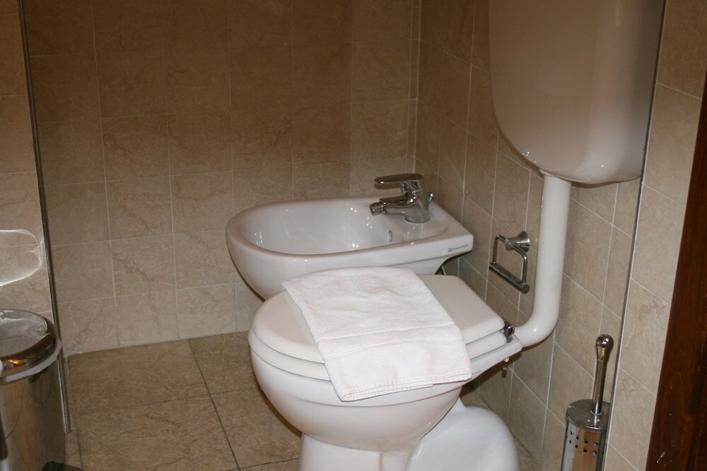 Фото La corte di San Giuseppe