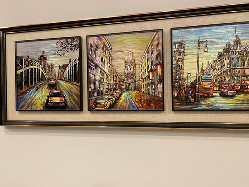 Внешний вид отеля Avenue 30 в Ереване, фото 4