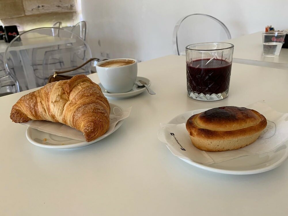 Фото B&b Pietramare