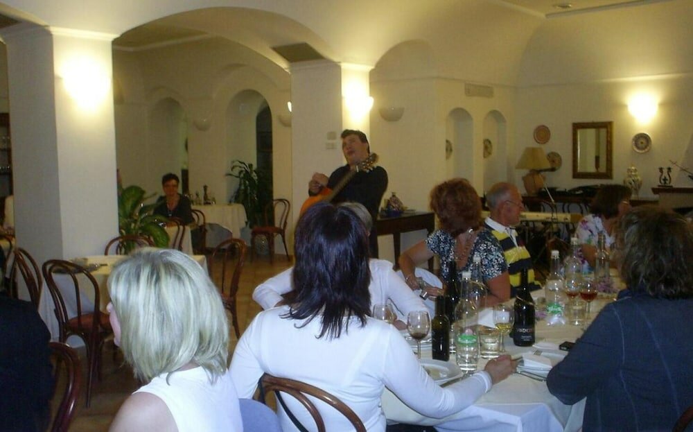 Фото Hotel Antonietta