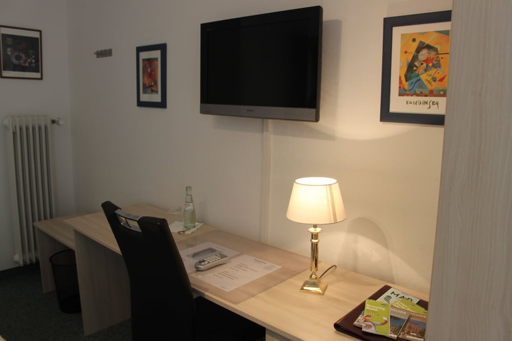 Фото Hotel Occam