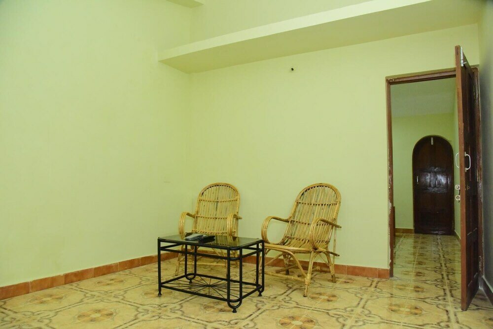 Фото Homestay Siolim