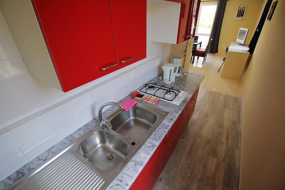 Фото Hotel B&b Le Gourmet